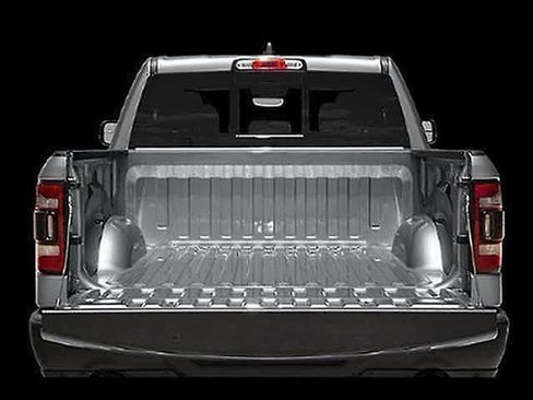 Used 2021 RAM 1500 Rebel w/ Rebel Level 2 Equipment Group AWD/4WD image 48