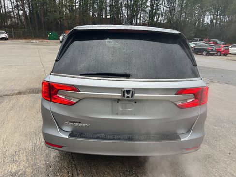 Used 2019 Honda Odyssey EX-L image 9