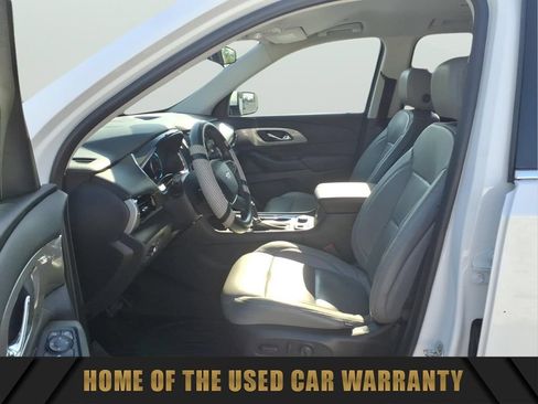 Used 2019 Chevrolet Traverse LT FWD image 15