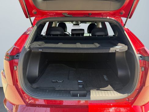 Certified 2025 Hyundai Kona N Line S AWD/4WD image 16