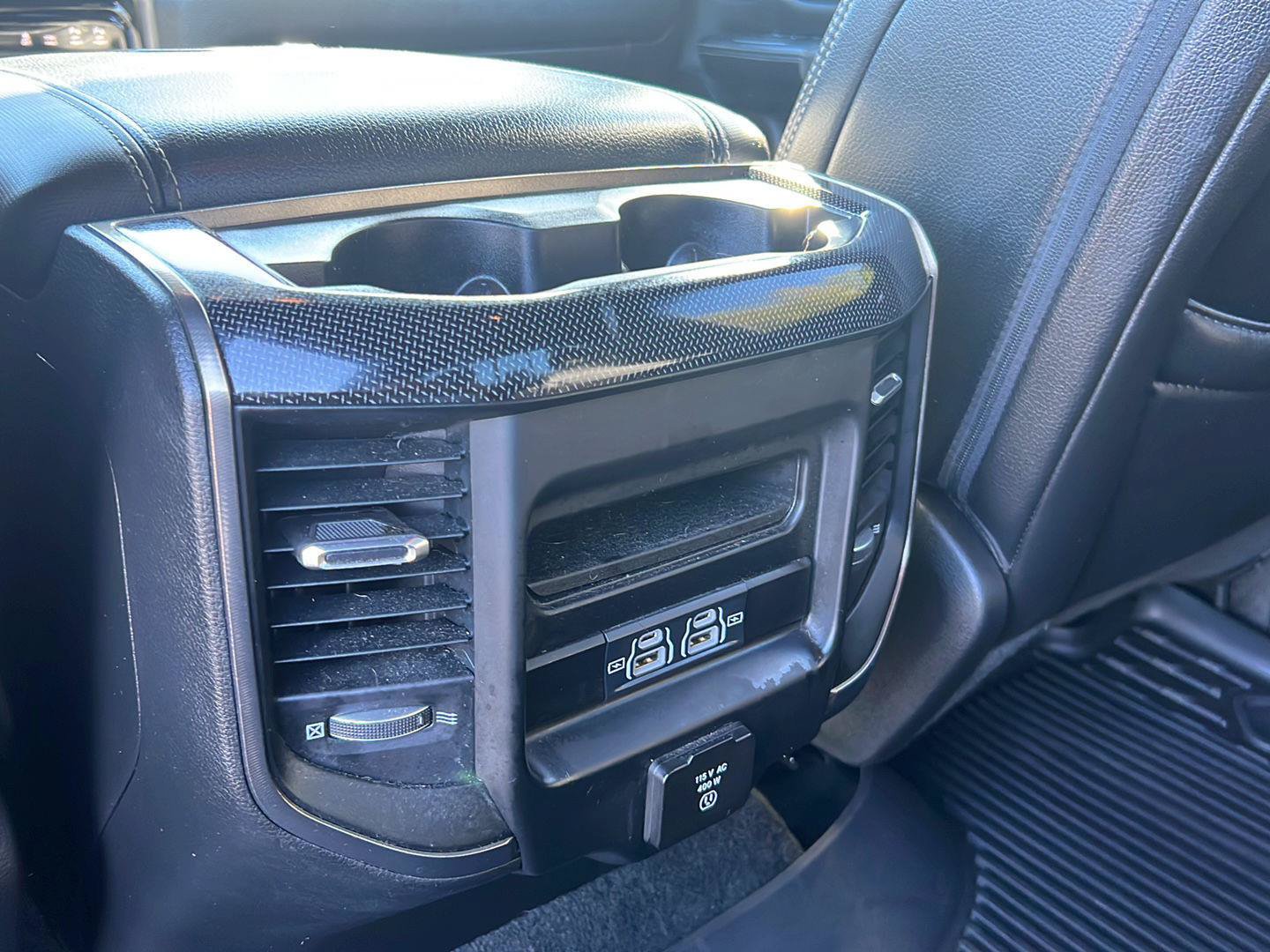 Used 2021 RAM 1500 Rebel w/ Rebel Level 2 Equipment Group AWD/4WD image 29