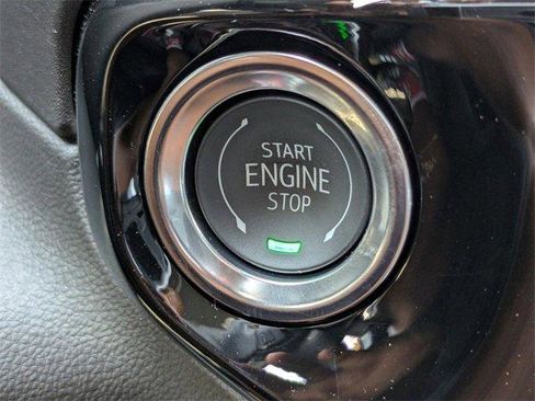 New 2026 Chevrolet Silverado 1500 RST w/ RST All Star Premium Package image 33