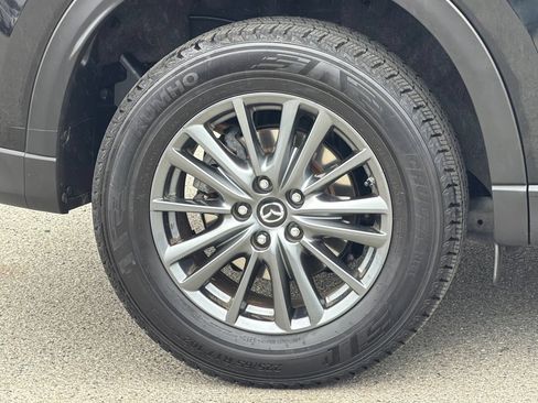 Used 2019 MAZDA CX-5 Touring FWD image 32