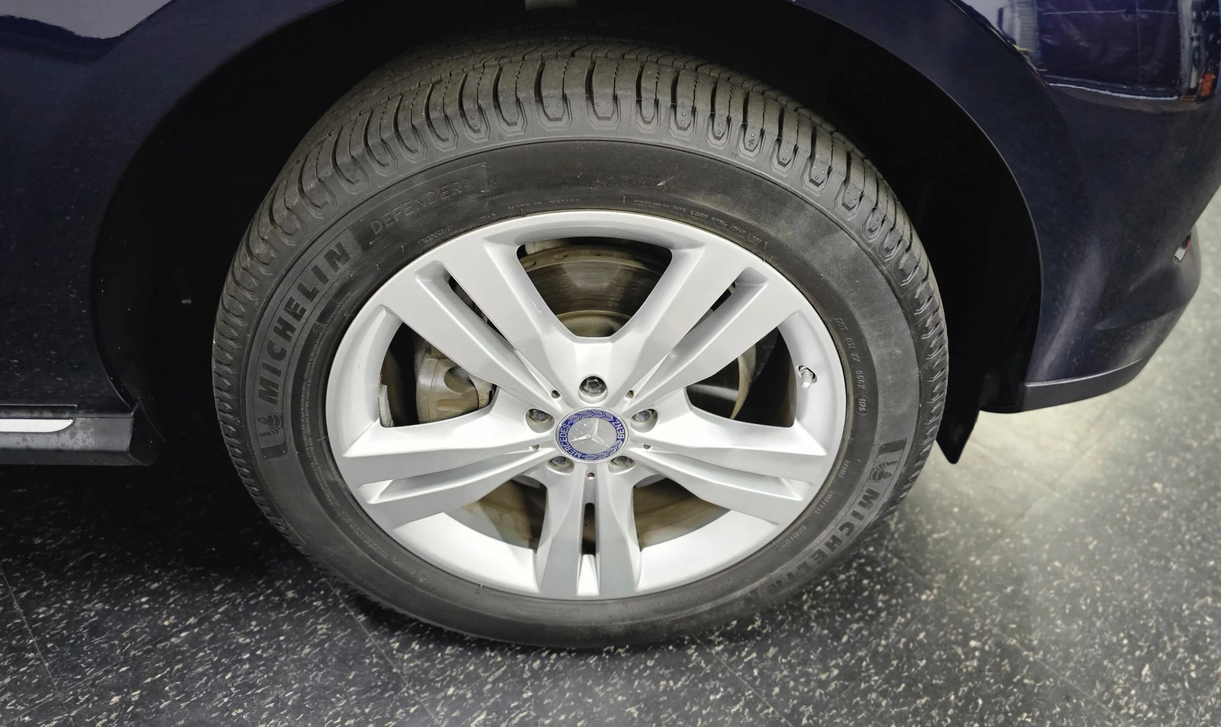 Used 2013 Mercedes-Benz ML 350 4MATIC image 18