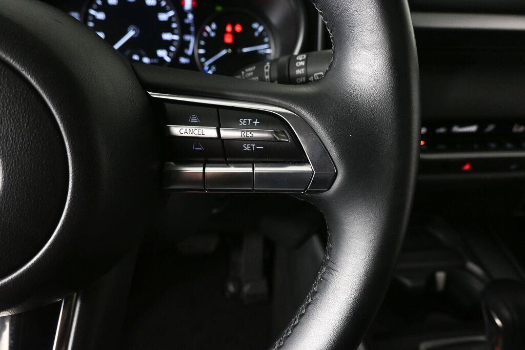 Used 2025 MAZDA CX-50 AWD 2.5 S w/ Premium Package image 13