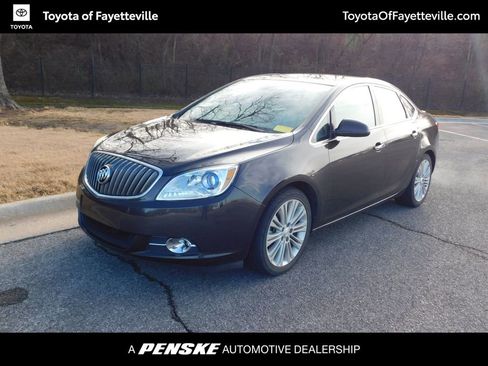 Used 2013 Buick Verano image 1