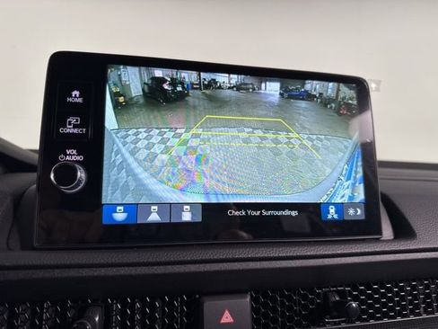 New 2026 Honda CR-V Sport image 33