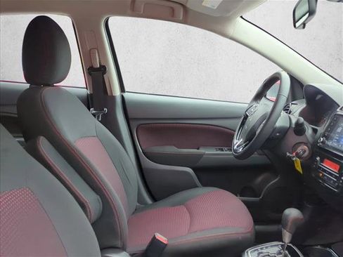 Used 2024 Mitsubishi Mirage Black Edition image 22