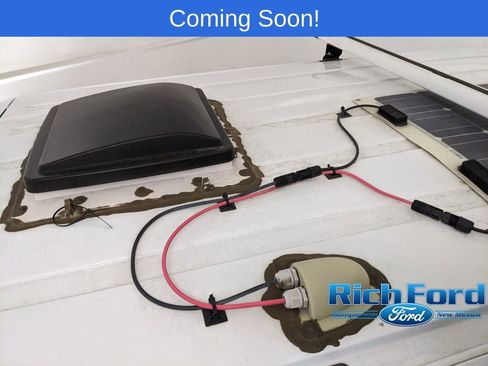 Used 2020 Ford Transit Connect XLT image 33