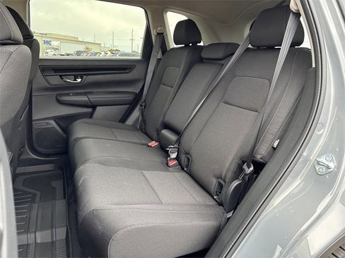 New 2026 Honda CR-V EX image 14