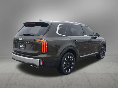 Certified 2024 Kia Telluride SX image 6