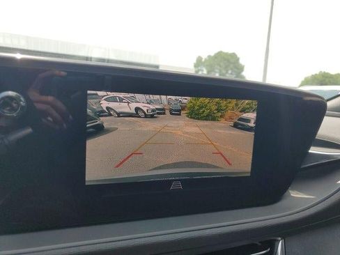 New 2026 Buick Envista Sport Touring w/ Convenience I Package FWD image 29