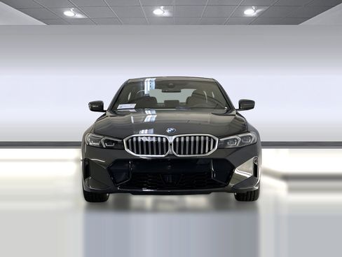 New 2026 BMW 330i Sedan w/ M Sport Package image 5