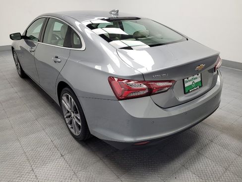 Used 2024 Chevrolet Malibu LT FWD image 5
