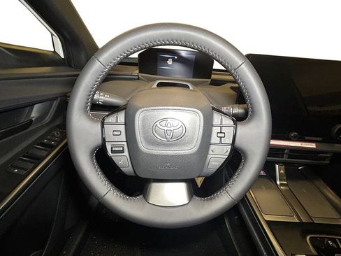 New 2026 Toyota bZ image 12