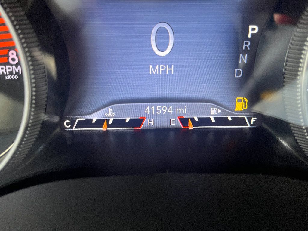 Used 2020 Jeep Cherokee Limited w/ Luxury Group AWD/4WD image 37