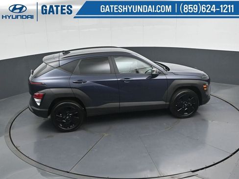 Certified 2026 Hyundai Kona SEL Sport AWD/4WD image 47