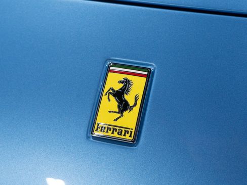 Used 2025 Ferrari 296 GTB image 17