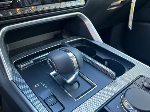 New 2026 MAZDA CX-90 3.3 Turbo w/ Premium Sport Pkg image 19