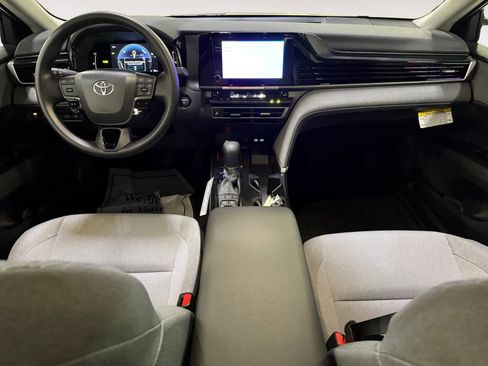 New 2026 Toyota Camry LE image 10