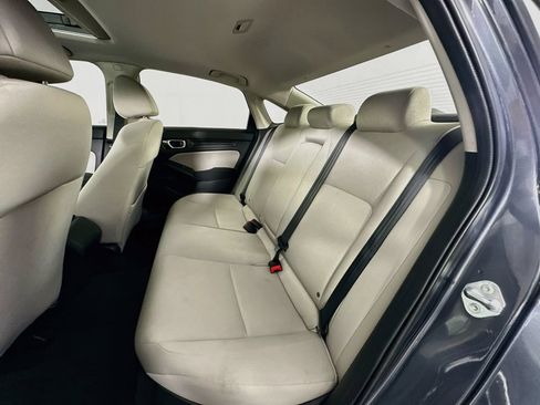 Used 2022 Honda Civic EX image 25
