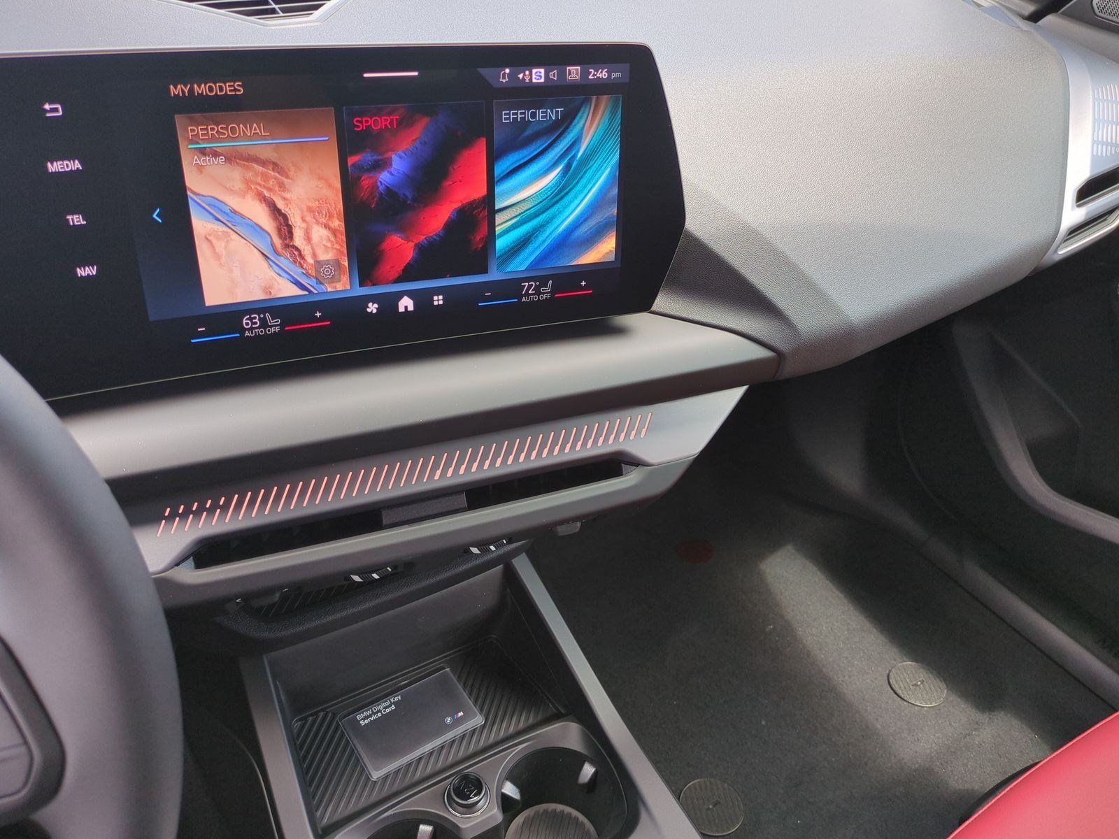 Used 2026 BMW 228i w/ Technology Package FWD image 29