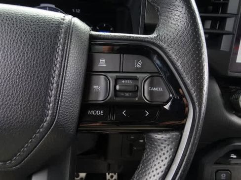 Used 2022 Toyota Tundra TRD Pro image 36