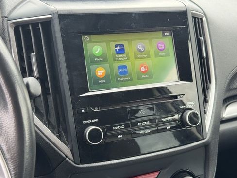 Used 2022 Subaru Forester Premium image 29