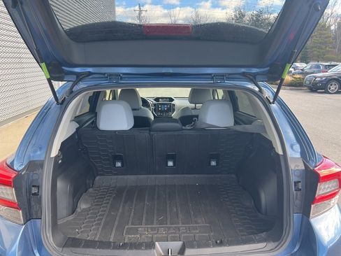 Used 2021 Subaru Crosstrek 2.5i Limited w/ Moonroof Package 1 image 62