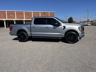 Certified 2023 Ford F150 XLT w/ Equipment Group 302A High video 2
