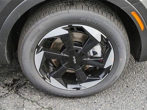 New 2026 Kia Sorento EX image 11