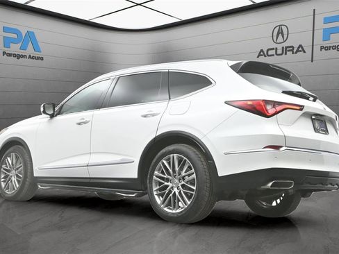 Certified 2023 Acura MDX SH-AWD w/Advance image 29