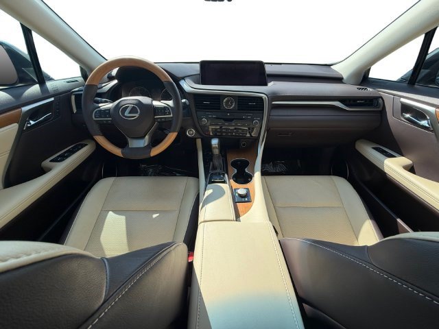 Used 2019 Lexus RX 350 FWD w/ Navigation Package image 12