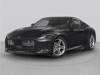 Certified 2025 Nissan Z Performance w/ Floor Mat Package RWD video 1