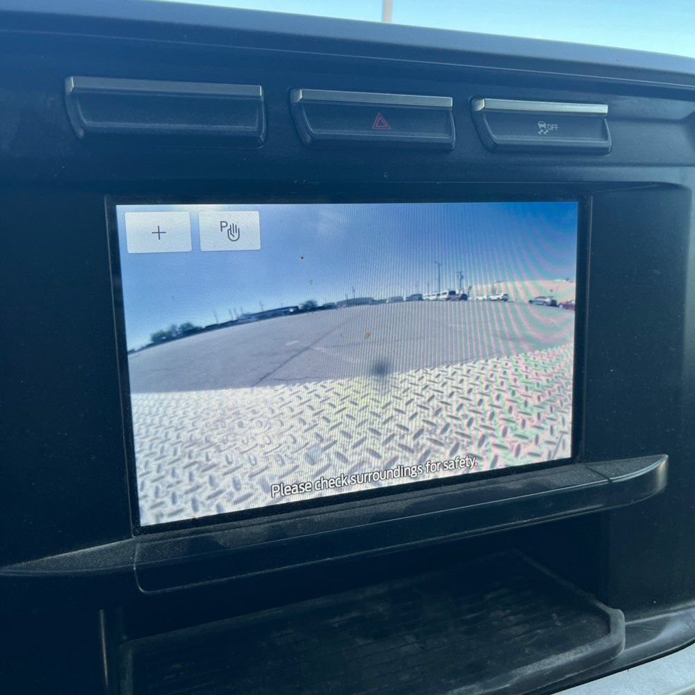 Used 2023 Ford F350 XL w/ XL Chrome Package AWD/4WD image 12