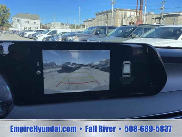 Used 2025 Hyundai Palisade SEL AWD/4WD image 22