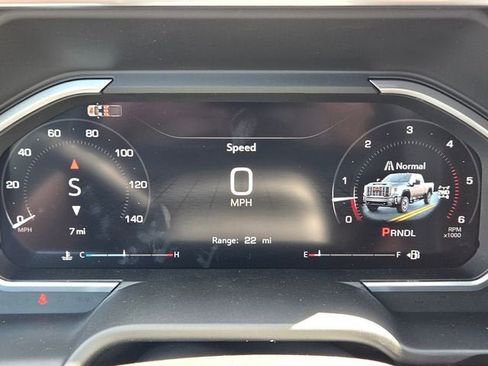 Used 2026 GMC Sierra 2500 Denali Ultimate AWD/4WD image 34