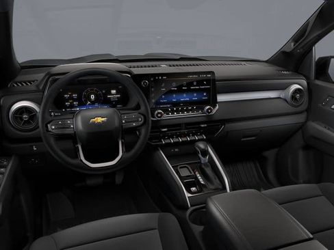 New 2026 Chevrolet Colorado LT w/ Advanced Trailering Package image 55