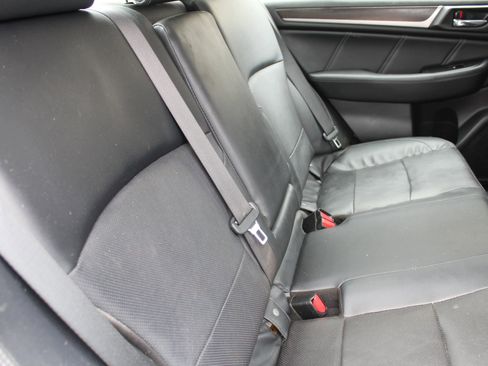 Used 2019 Subaru Legacy 2.5i Limited image 15