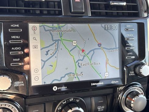 Used 2024 Toyota 4Runner TRD Off-Road Premium image 15