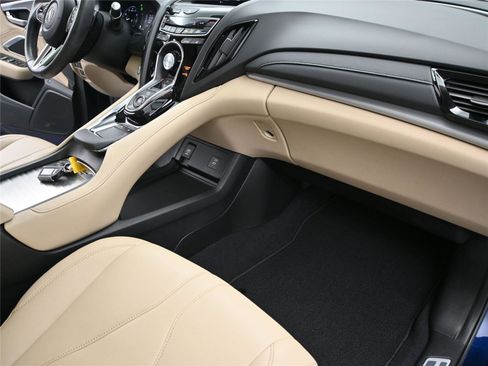 Certified 2023 Acura RDX FWD image 19