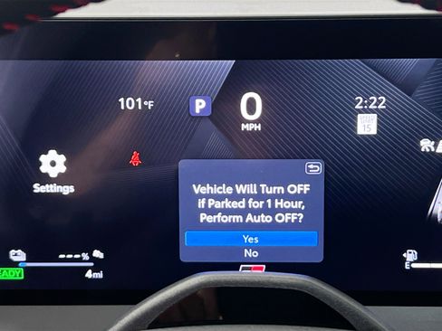 New 2026 Toyota RAV4 AWD Plug-in Hybrid image 23