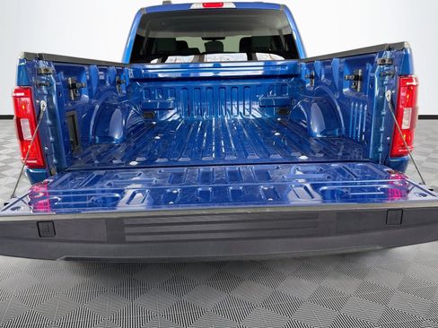 Used 2023 Ford F150 XLT w/ Equipment Group 302A High AWD/4WD image 25