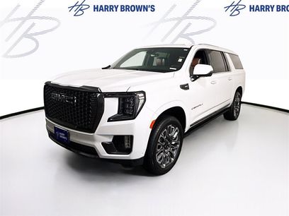 Used 2023 GMC Yukon XL Denali Ultimate