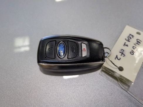 Used 2022 Subaru Outback Wilderness AWD/4WD image 30