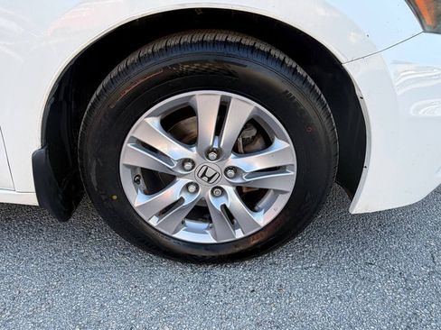 Used 2012 Honda Accord SE image 30