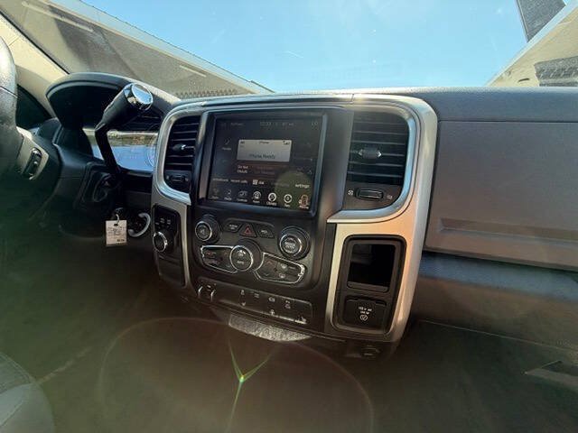 Used 2016 RAM 3500 Big Horn AWD/4WD image 29