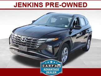 Used 2024 Hyundai Tucson SEL AWD/4WD 360° Tour