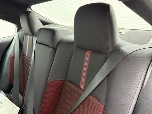 New 2026 Toyota Corolla SE image 34