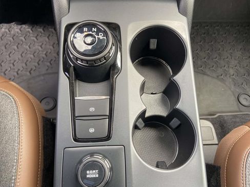 Used 2021 Ford Bronco Sport Outer Banks AWD/4WD image 24